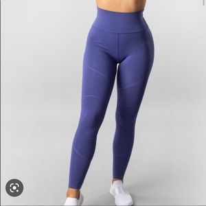 OG Revival leggings